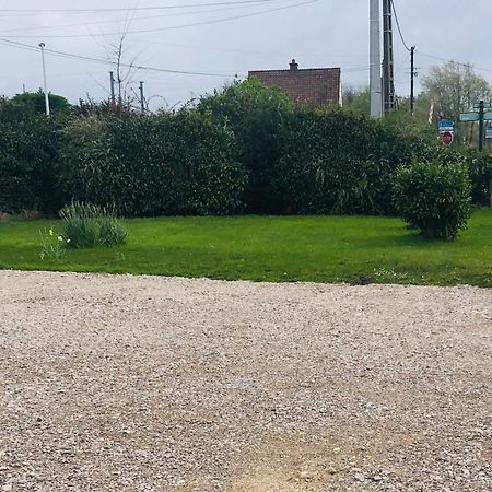 Joli Appartement En Duplex Neuf A Saint-Josse Buitenkant foto