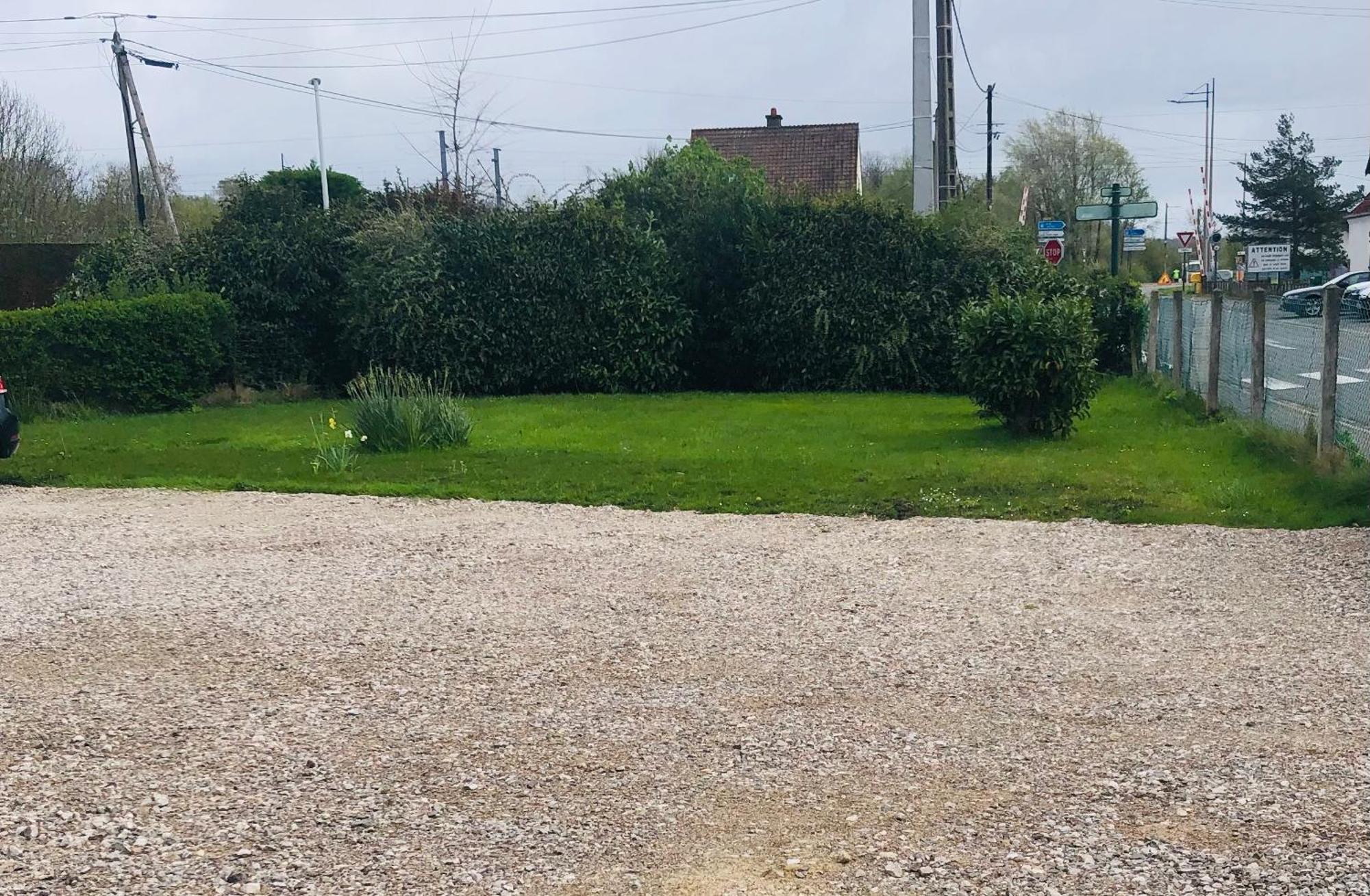 Joli Appartement En Duplex Neuf A Saint-Josse Buitenkant foto